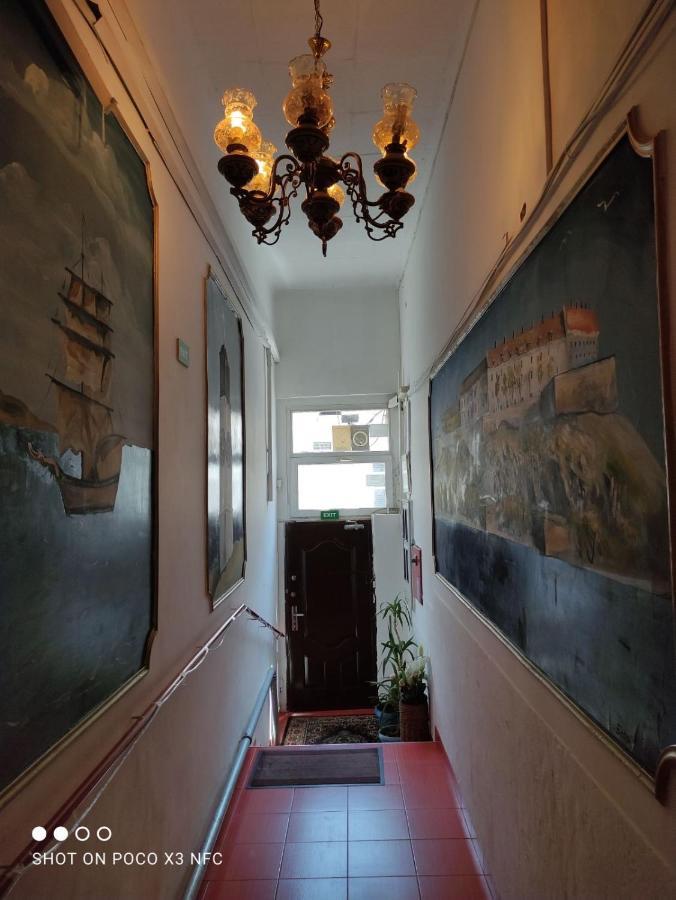 Sobe Sa Sopstvenim Kupatilom Private Rooms Bathroom In Center Novi Sad Exterior foto
